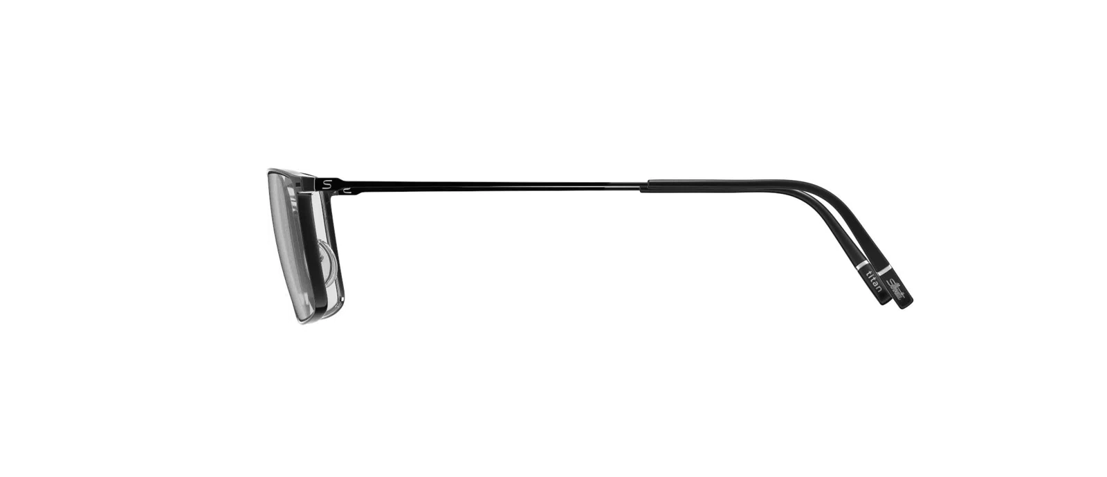 Silhouette Urban LITE 2984 Eyeglasses - view 5